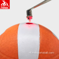 Maat 5 verlicht volleybalbal